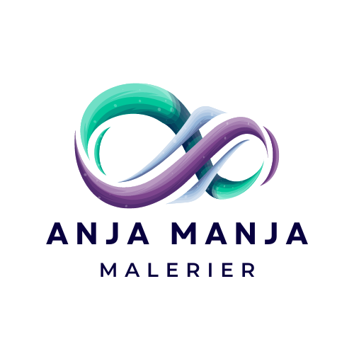 Anja Manja Malerier 