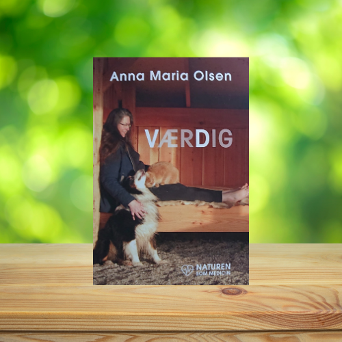 Værdig bog soft cover